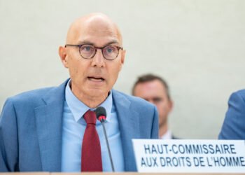 Climat : le monde est distrait par une politique de division et de distraction