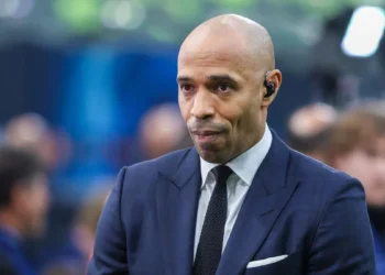 EdF : Thierry Henry potentiel successeur de Didier Deschamps