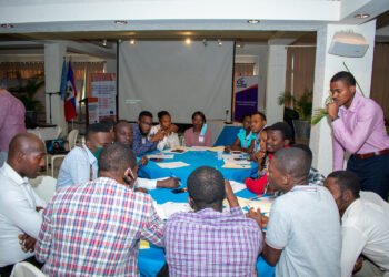 Le VDH lance le forum sur la participation des femmes et des jeunes dans la transition