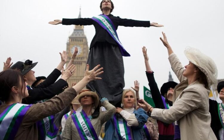 Royaume-Uni : une décision controversée sur la définition légale de la femme