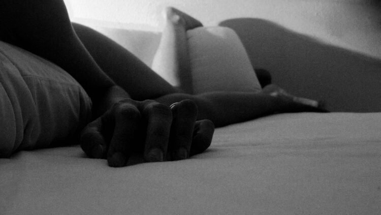 Les femmes ont droit à des rapports sexuels de qualité