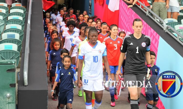 Gold Cup 2025 : Haïti prête pour un nouveau défi