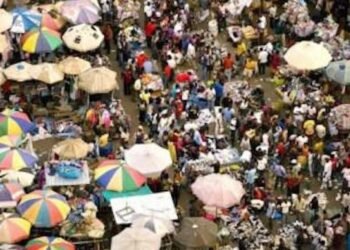 Haïti : un tissu économique dominé par l’informel