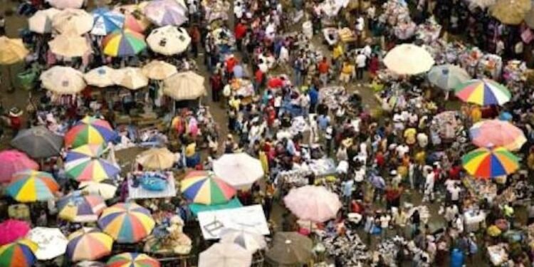 Haïti : un tissu économique dominé par l’informel