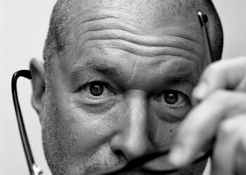 Jony Ive rejoint OpenAI pour réinventer l’interface de l’intelligence artificielle
