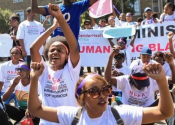 Kenya : Quand l’amour tue – 628 femmes assassinées, la maison devenue piège mortel