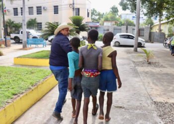 République Dominicaine : Conani dénonce l’expulsion de mineurs haïtiens par le maire de Dajabón