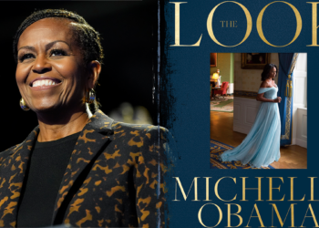 Michelle Obama dévoile The Look, un hommage à la mode comme expression de soi