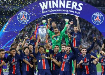 Paris triomphe en Ligue des champions : une nuit de gloire… et de chaos