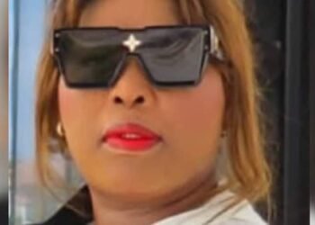 Betty Lamy dénonce Damourude Lazarre, coordonnatrice actuelle de l’ANAPRA — Insertion demandée