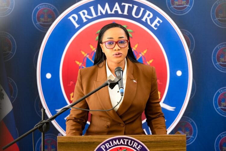 « Lakay se lakay » : une vérité criante face à l’hypocrisie migratoire