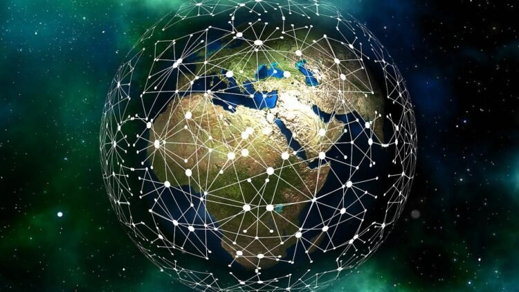 Rapports internationaux : Nouveaux accords et tensions