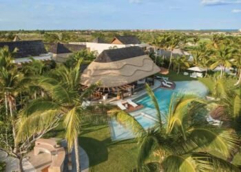 Villa La Caracola : la luxueuse propriété de Maduro saisie à Cap Cana