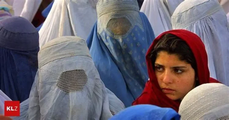  Afghanistan : les talibans bannissent les livres écrits par des femmes des universités