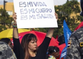 République dominicaine : plus de 90 000 avortements clandestins, une loi qui criminalise