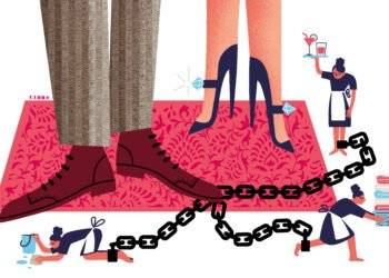 La grande illusion : quand le féminisme moderne sert le système plutôt que les femmes