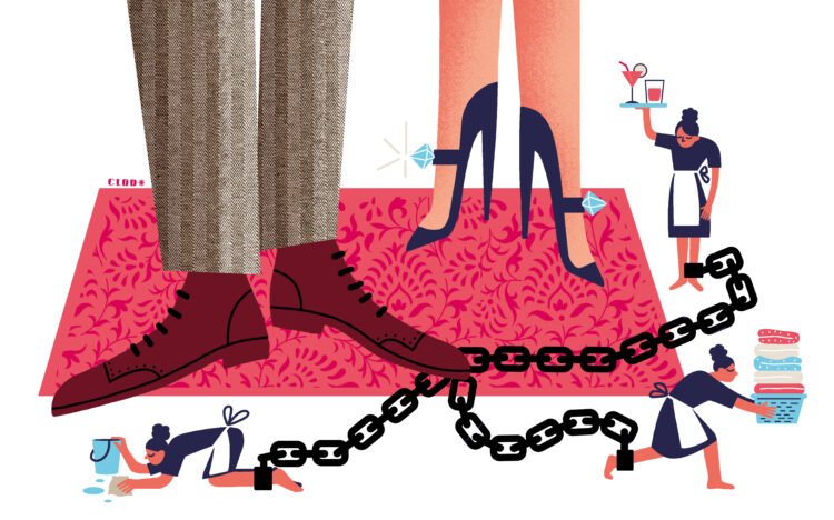 La grande illusion : quand le féminisme moderne sert le système plutôt que les femmes