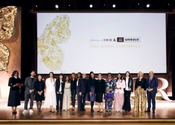 Dior et l’Unesco : Women@Dior 2025 célèbre le leadership féminin