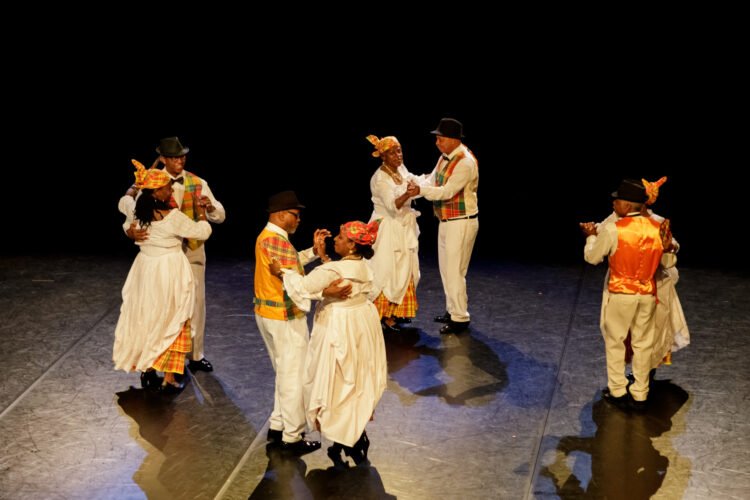 Mois Kréyol Festival 2025 : célébration des femmes et des cultures créoles