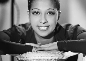 Joséphine Baker : icône de la Revue nègre et symbole de l’exotisme parisien