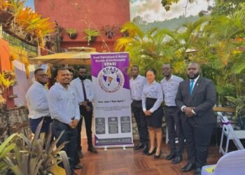 Un appel à l’engagement jeunesse au lancement d’EPASI