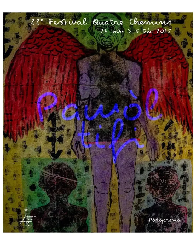 Port-au-Prince : la culture comme ultime rempart face aux gangs