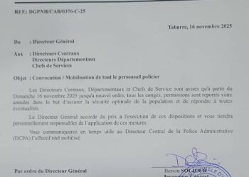 Les gangs annoncent un arrêt des activités : la PNH réagit par une mobilisation nationale