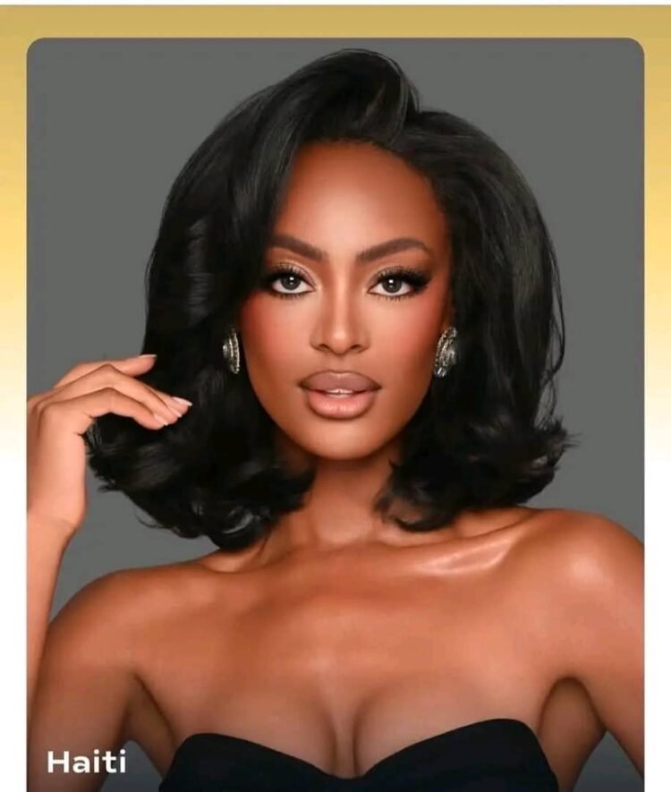 Melissa Q. Sapini proche du verdict : Haïti appelée à voter massivement