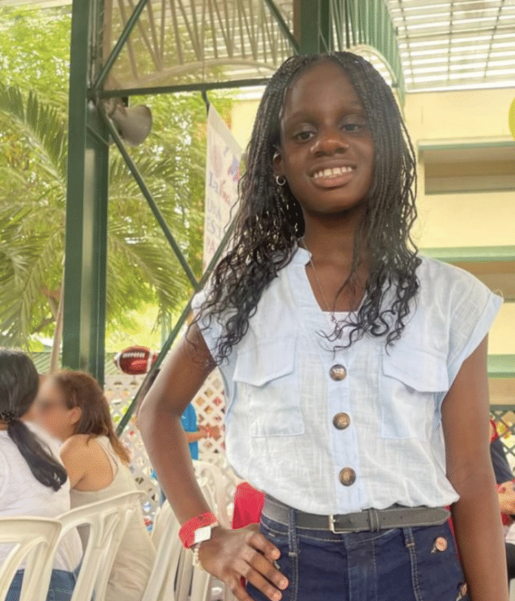 Stephora Joseph, partie trop tôt : la famille réclame la vérité sur sa mort en excursion scolaire