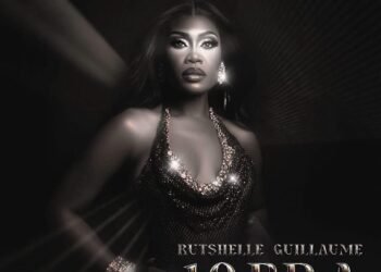 Rutshelle Guillaume ouvre un nouveau chapitre avec « 12 ERA »