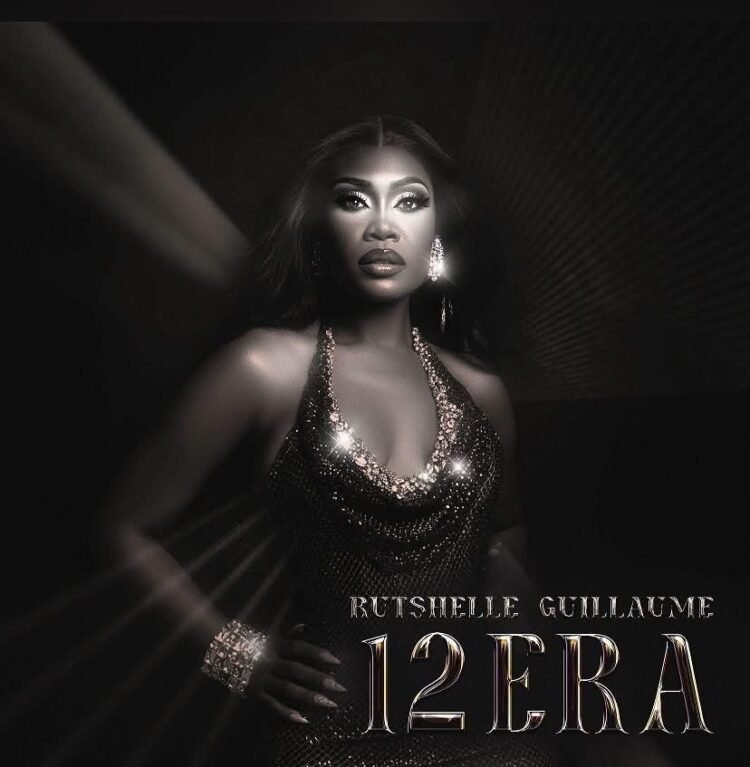 Rutshelle Guillaume ouvre un nouveau chapitre avec « 12 ERA »