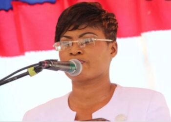 Justice à deux vitesses : le cas troublant de l’ex-mairesse de l’Arcahaie et de Daphcar Rose Salomon