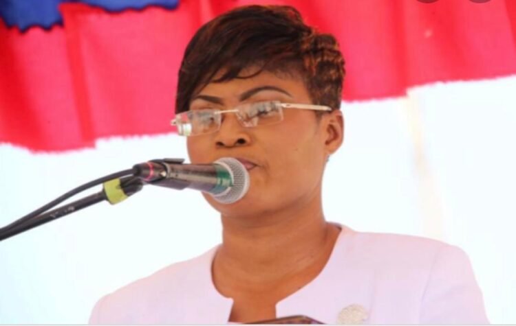 Justice à deux vitesses : le cas troublant de l’ex-mairesse de l’Arcahaie et de Daphcar Rose Salomon