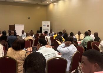 Programme national : le gouvernement forme les partis politiques pour renforcer la démocratie