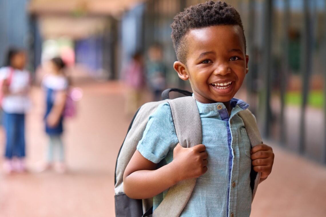Journée mondiale de l’enfance : un appel universel pour protéger, promouvoir et valoriser les droits de chaque enfant