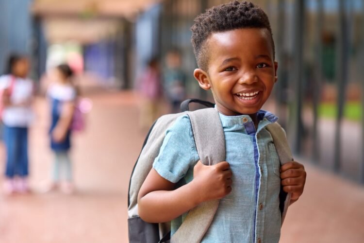Journée mondiale de l’enfance : un appel universel pour protéger, promouvoir et valoriser les droits de chaque enfant