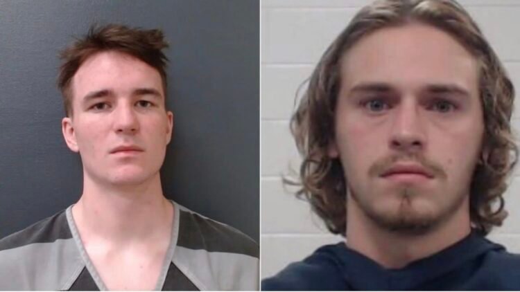 Deux ressortissants du Texas inculpés pour un projet d’invasion violente de l’île de la Gonâve, en Haïti