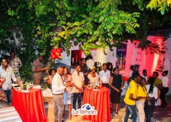 « Connexion Élite : l’art de se rassembler pour mieux s’élever »