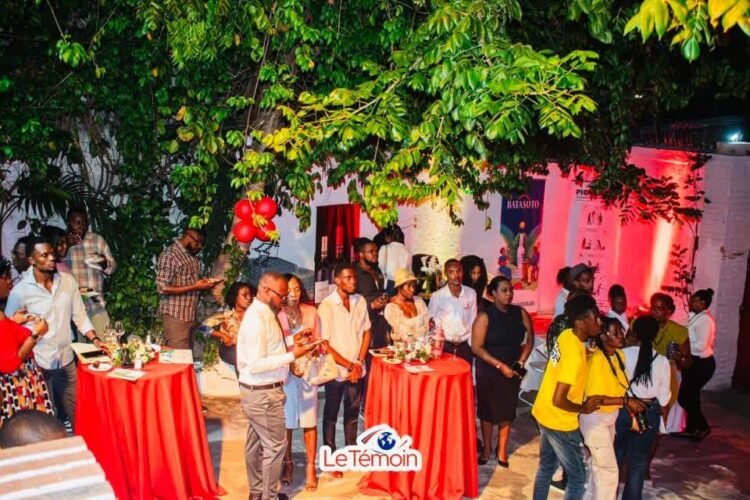 « Connexion Élite : l’art de se rassembler pour mieux s’élever »