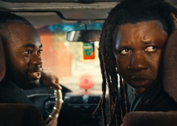 Kidnapping Inc. avance dans la course à l’Oscar du meilleur film international