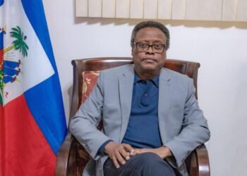 Sanctions américaines : un spectacle qui se répète, un pays qui ne bouge pas