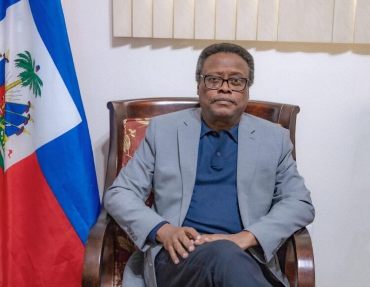 Sanctions américaines : un spectacle qui se répète, un pays qui ne bouge pas