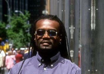 Hurby Azor, le producteur haïtien qui offrit le hip-hop aux femmes