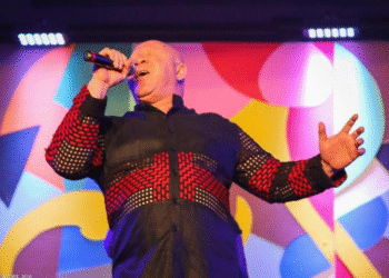 James Germain : le retour du Griot d’Haïti avec XÙ D’ÀSSA.