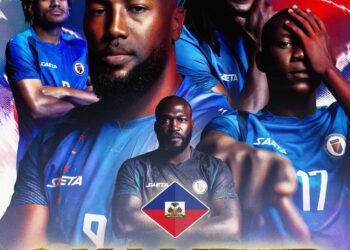 Haïti : le chœur des Héros, de Vertières aux Grenadiers