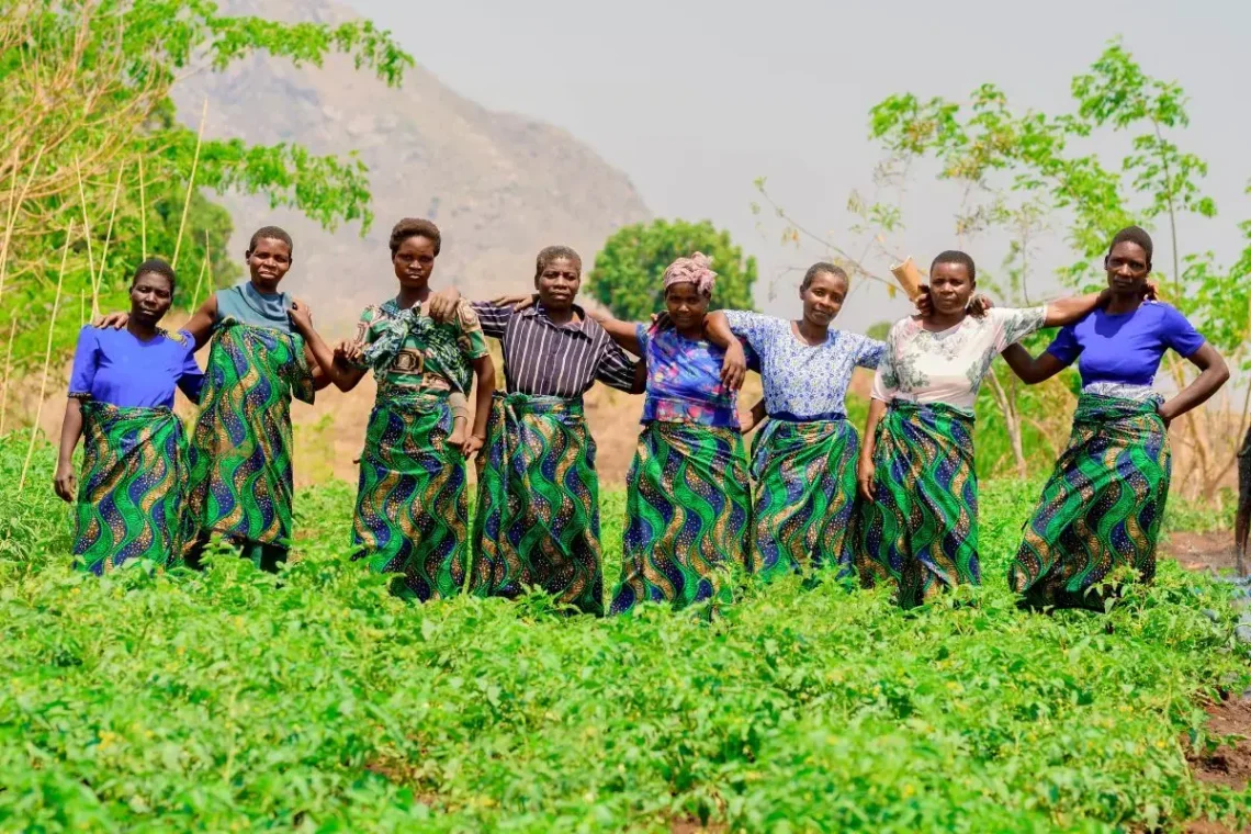 COP30 | Justice climatique et égalité de genre : UN Women exige un plan d’action ambitieux