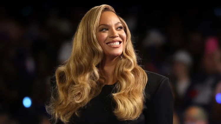 Beyoncé devient milliardaire grâce à la tournée Cowboy Carter