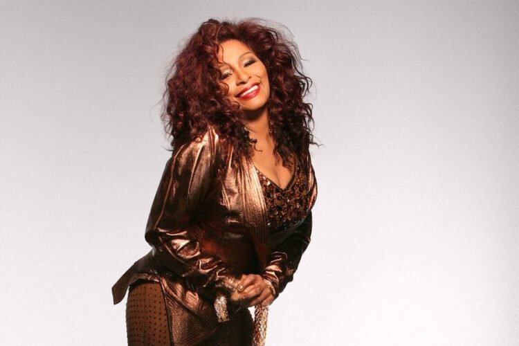 Chaka Khan honorée d’un Lifetime Achievement Award aux GRAMMY Awards 2026