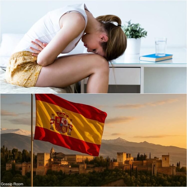 Espagne : un tournant historique pour la santé menstruelle avec le congé menstruel payé