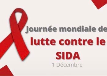 1er décembre : une journée mondiale pour rappeler les enjeux persistants du VIH/sida